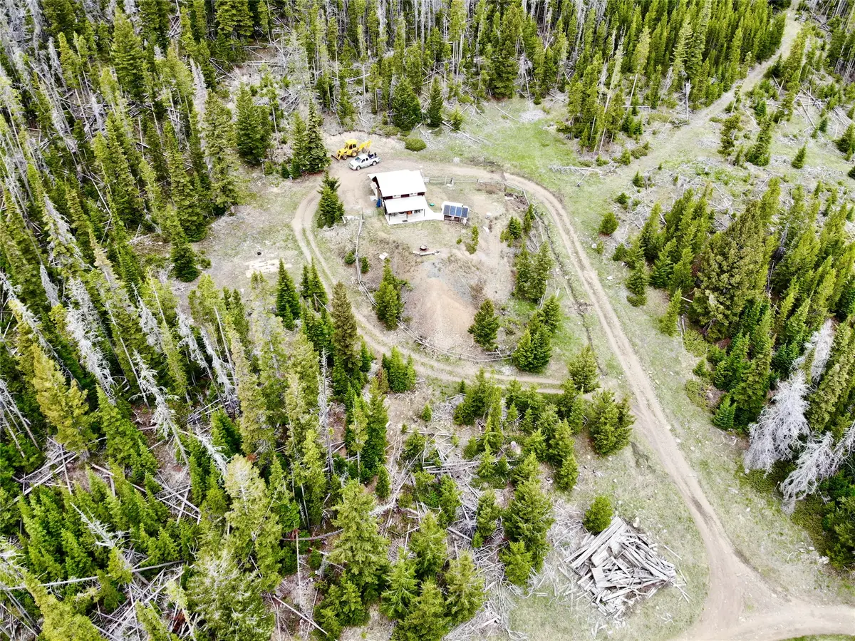 22 Indian Creek Road, Townsend, MT 59644 - #1