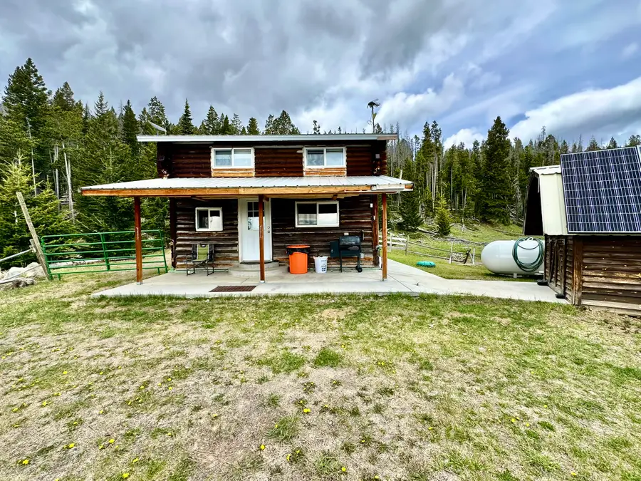 22 Indian Creek Road, Townsend, MT 59644 - #2