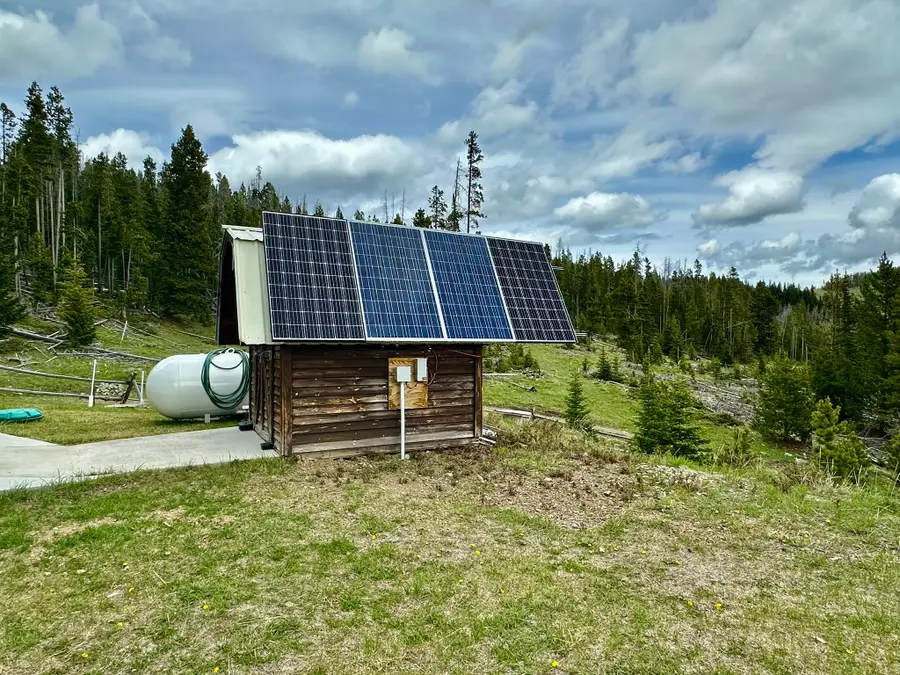 22 Indian Creek Road, Townsend, MT 59644 - #3