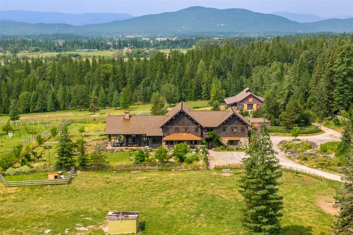 314 Little Creek Lane, Whitefish, MT 59937 - #1