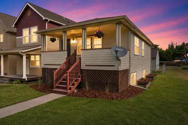 2124 W Sussex Avenue, Missoula, MT 59801