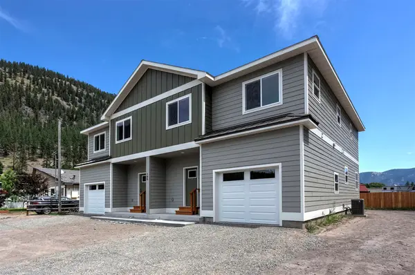 106 3rd Street, Alberton, MT 59820