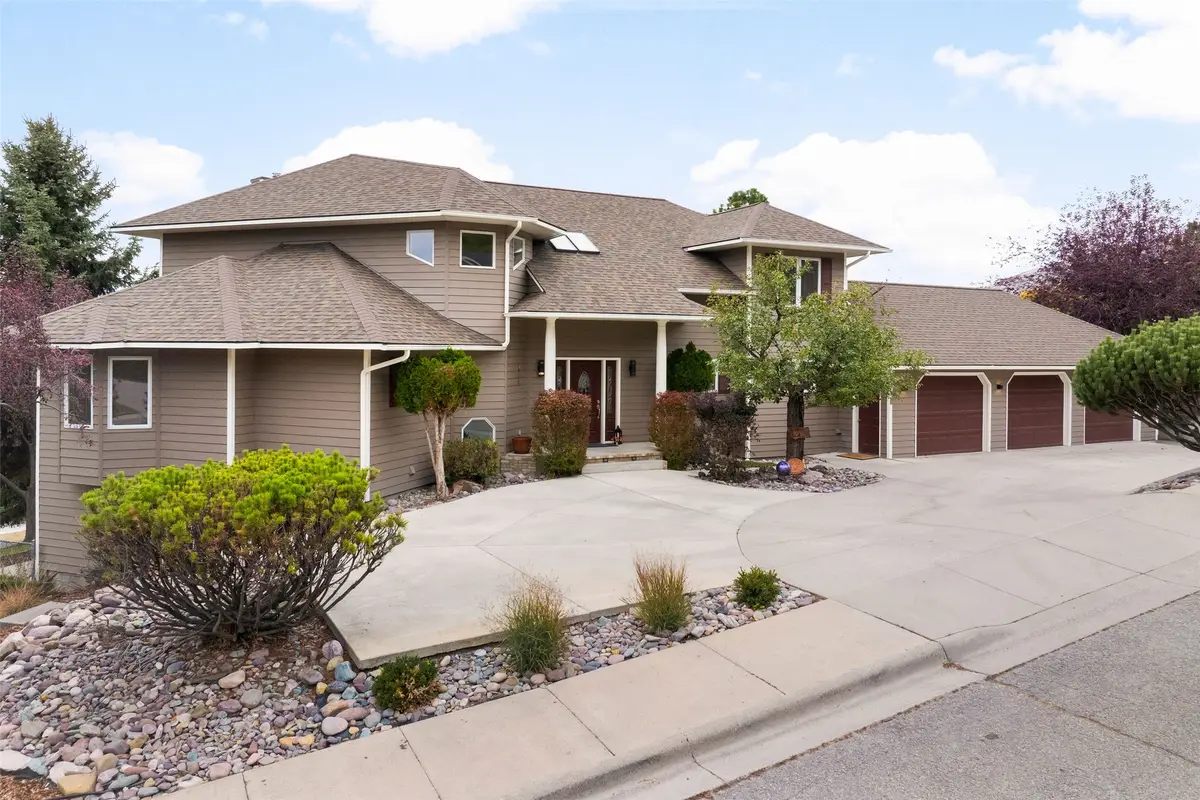 104 Black Pine Trail, Missoula, MT 59803 - #1