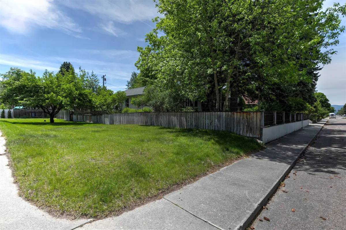 NHN E Kent Avenue, Missoula, MT 59802 - #1