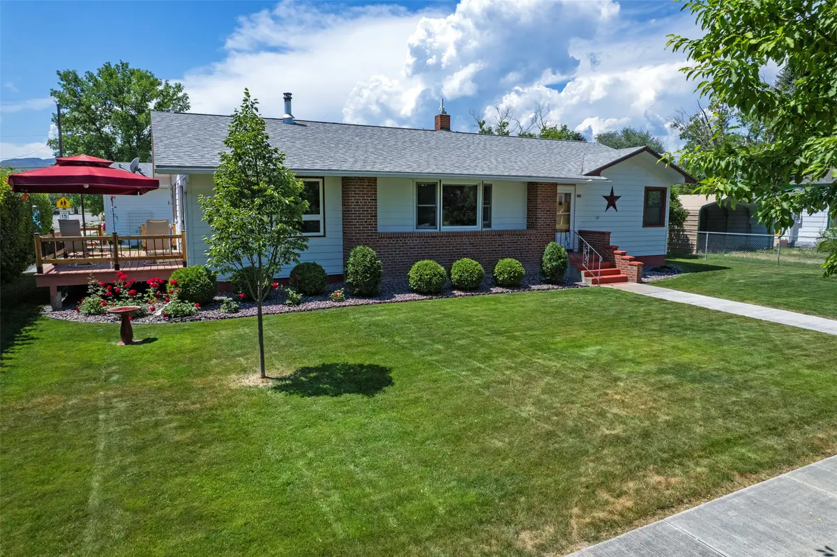 201 N Oak Street, Townsend, MT 59644 - #1