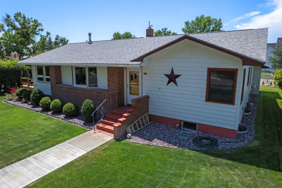201 N Oak Street, Townsend, MT 59644 - #2