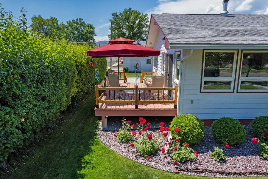 201 N Oak Street, Townsend, MT 59644 - #3