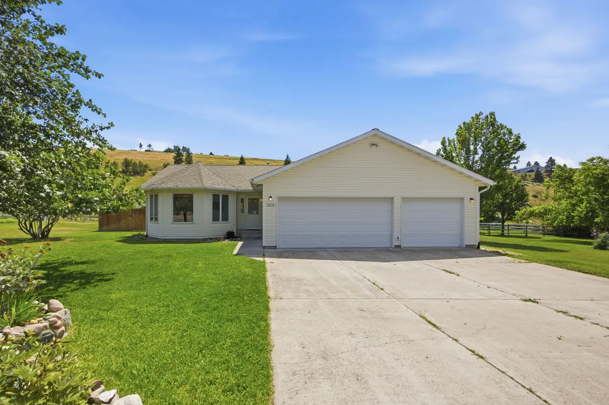 3255 Rodeo Road, Missoula, MT 59803 - #1