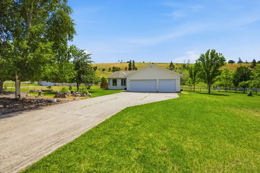 3255 Rodeo Road, Missoula, MT 59803 - #3