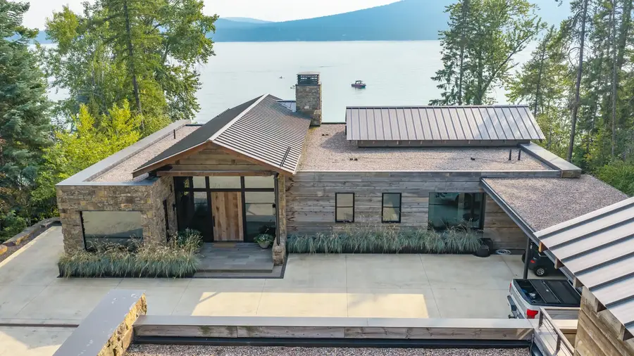 1840 Lacy Lane, Whitefish, MT 59937 - #3
