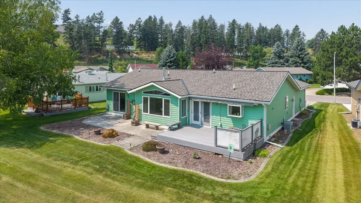 101 Trevino Drive, Kalispell, MT 59901 - #1