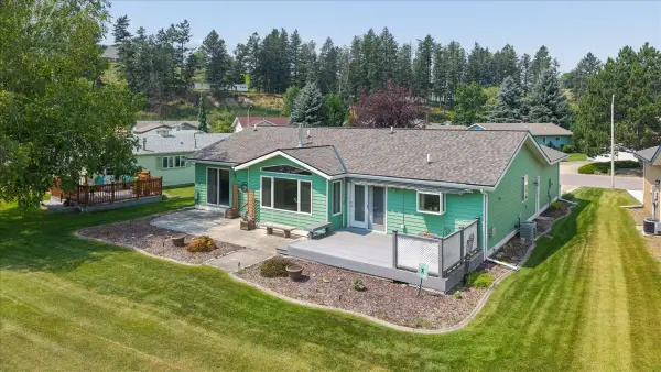 101 Trevino Drive, Kalispell, MT 59901
