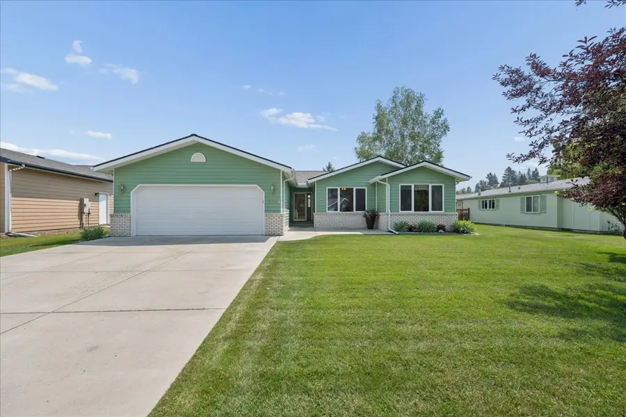 101 Trevino Drive, Kalispell, MT 59901 - #3