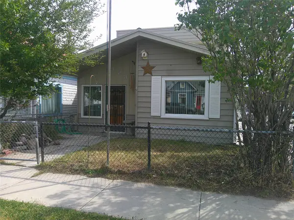 423 Alder Street, Anaconda, MT 59711