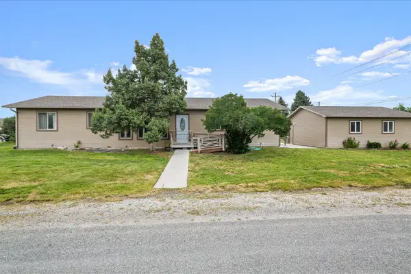 400 N Oak, Townsend, MT 59644