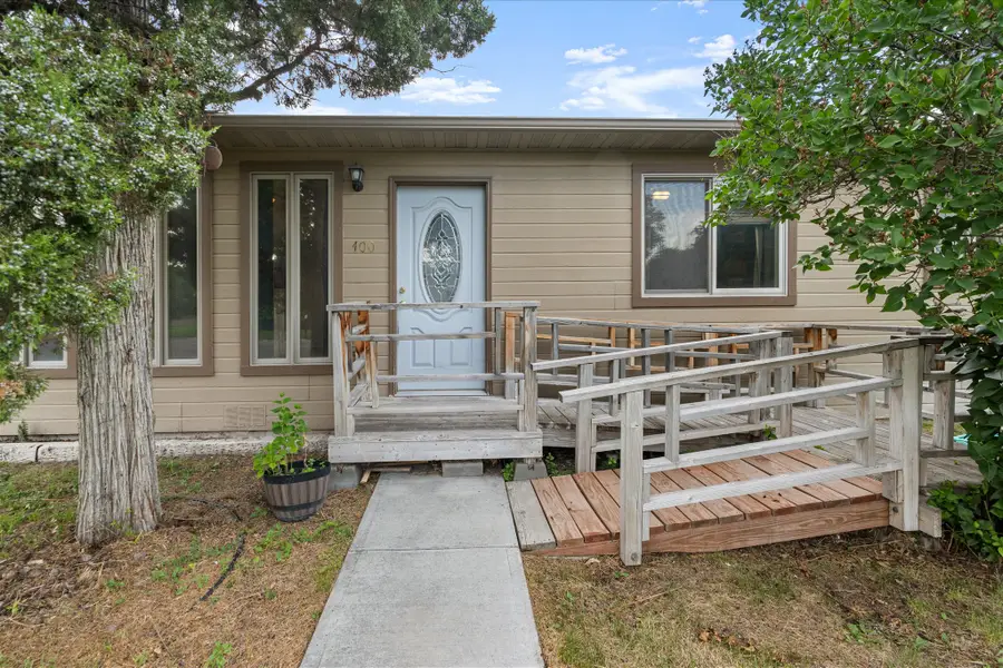 400 N Oak, Townsend, MT 59644 - #2