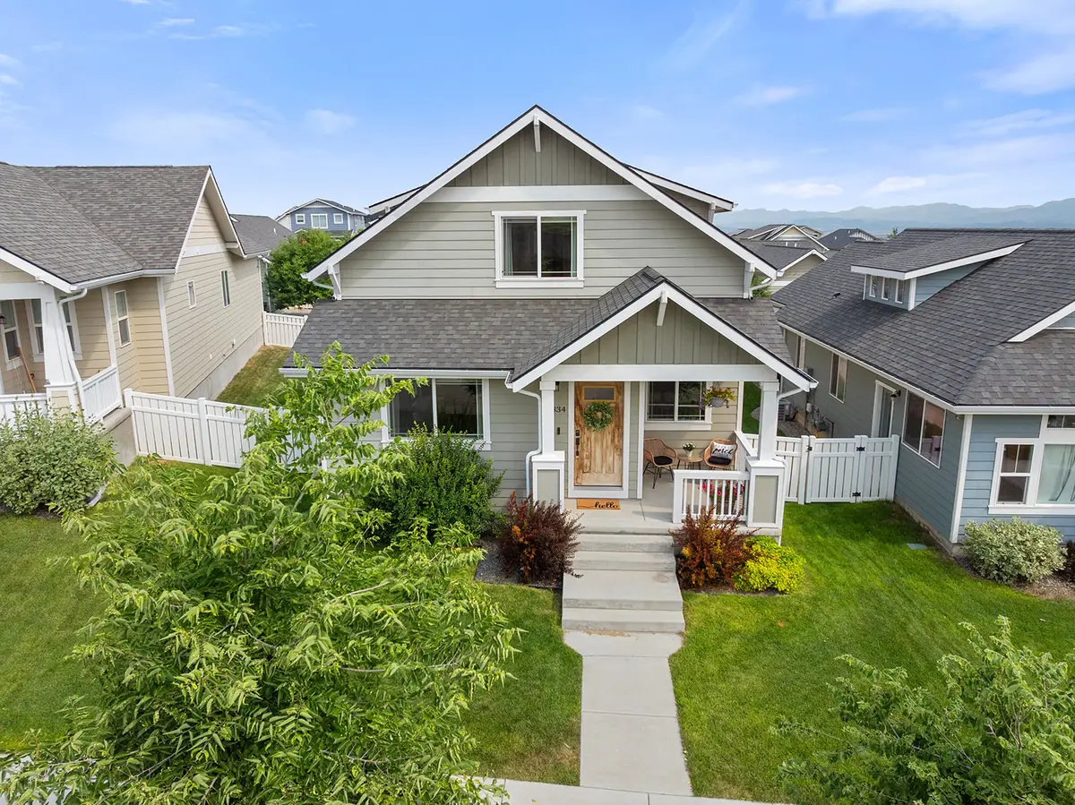 2834 Twilight Avenue, Helena, MT 59601 - #1
