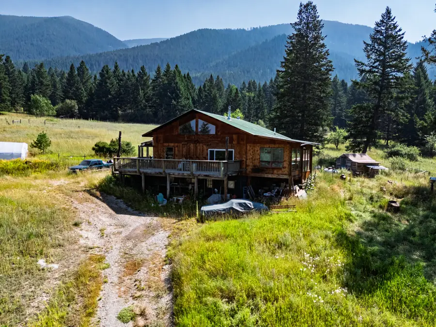 526 Stoddard Ranch Road, Eureka, MT 59917 - #3