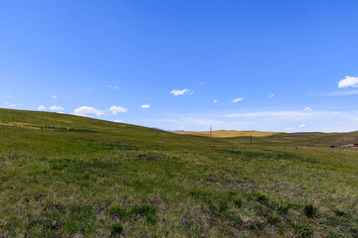 NHN Circle Drive, Augusta, MT 59410 - #1