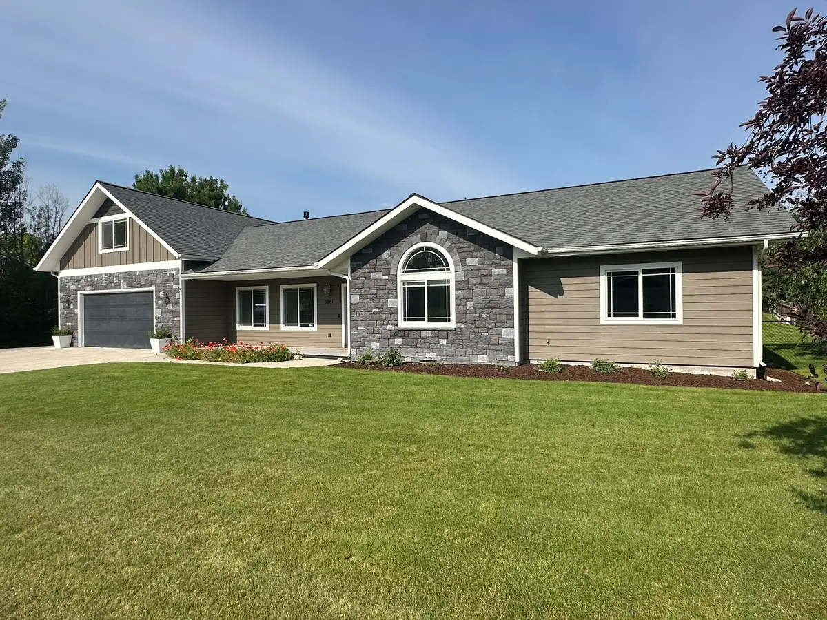 1160 Rocky Meadows Trail, Kalispell, MT 59901 - #1