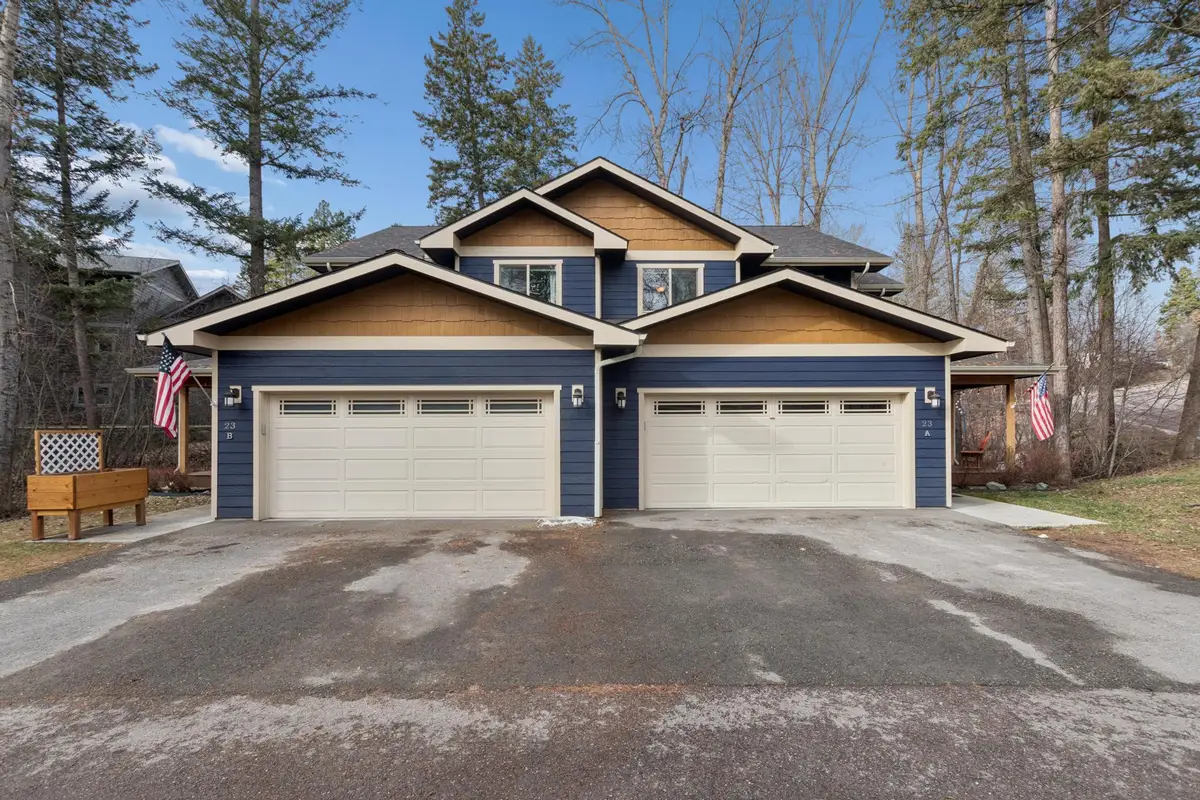 23 Cedar Pointe Loop #A and B, Columbia Falls, MT 59912 - #1