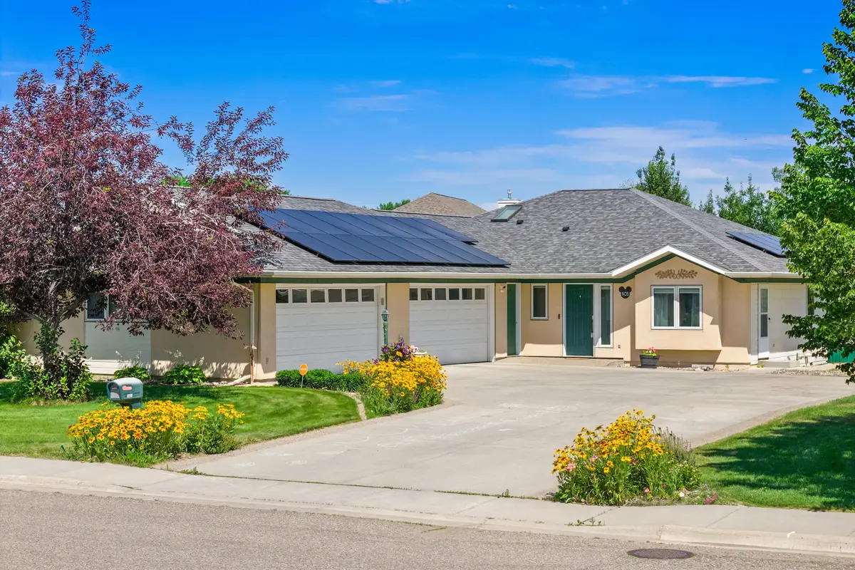 1405 41st Street S, Great Falls, MT 59405 - #1