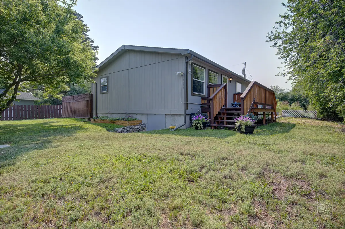 1415 Chestnut Street, Helena, MT 59601 - #1