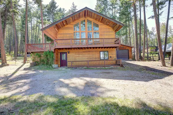 212 Tamarack Terrace Road, Lakeside, MT 59922