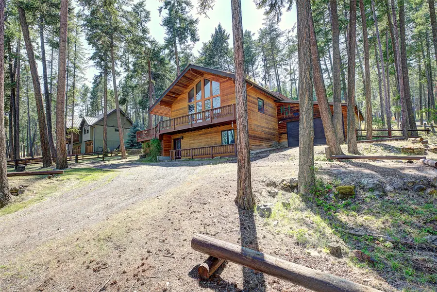 212 Tamarack Terrace Road, Lakeside, MT 59922 - #2