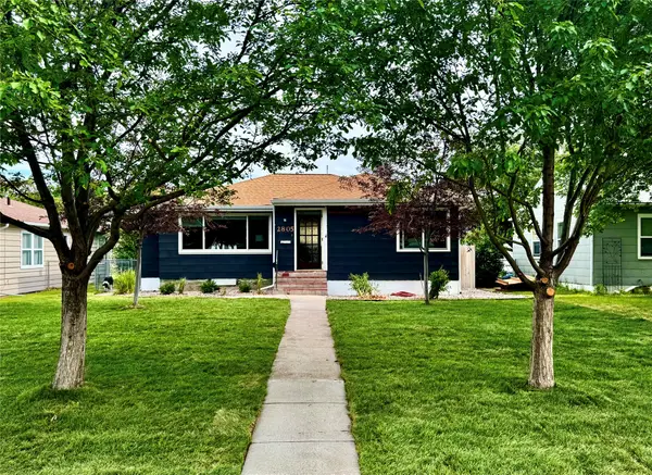 2805 6th Avenue N, Great Falls, MT 59401
