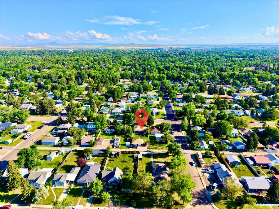2805 6th Avenue N, Great Falls, MT 59401 - #2