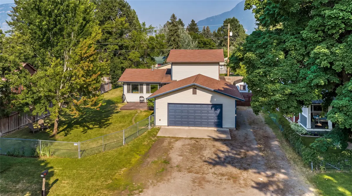 121 2nd Avenue E, Columbia Falls, MT 59912 - #1