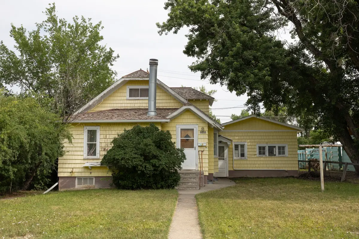 2709 1st Avenue S, Great Falls, MT 59401 - #1
