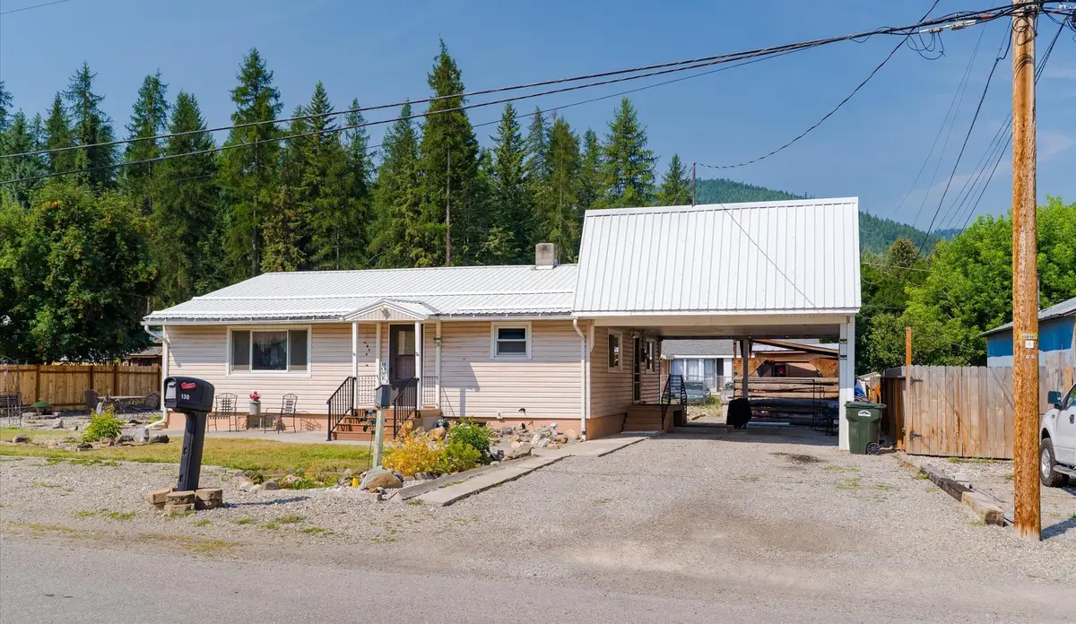 130 Forest Avenue, Libby, MT 59923 - #1