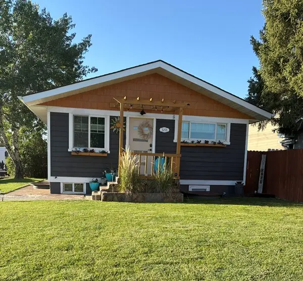 3201 Burlington Street, Butte, MT 59701