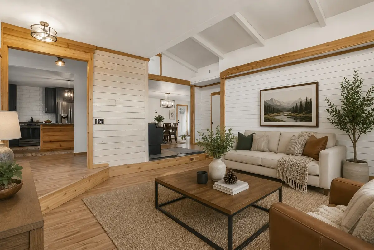 360 W River Road, Hamilton, MT 59840 - #1