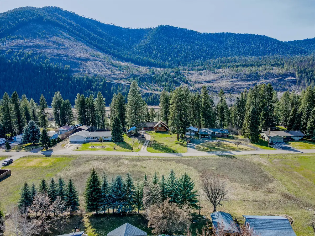Nhn Yellowtail Road, Libby, MT 59923 - #1
