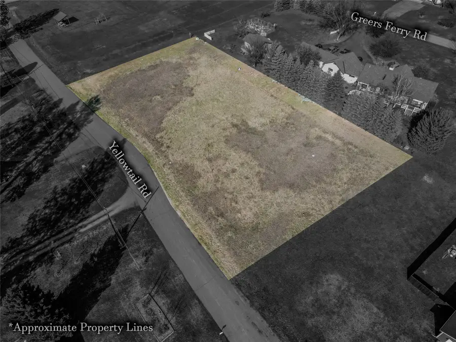 Nhn Yellowtail Road, Libby, MT 59923 - #3