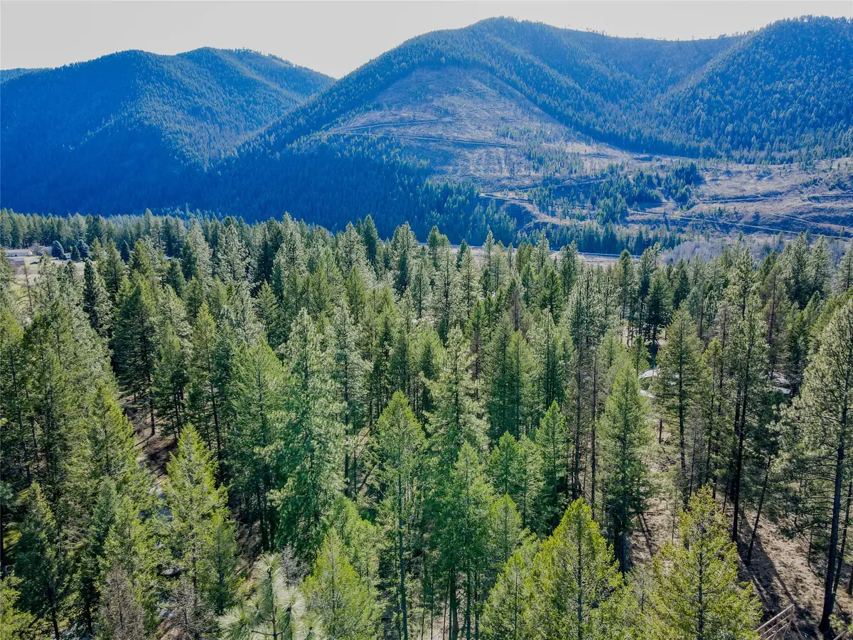 Nhn Greers Ferry Road, Libby, MT 59923 - #1