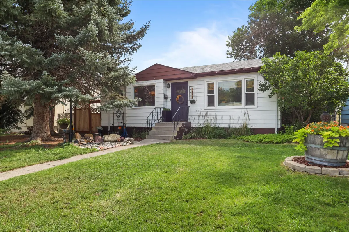 1323 High Street, Great Falls, MT 59405 - #1