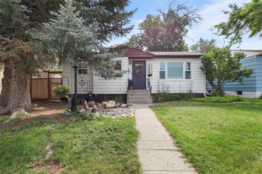1323 High Street, Great Falls, MT 59405 - #2