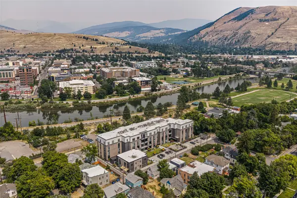 265 S 4th Street E #404, Missoula, MT 59801
