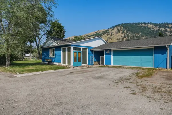 624 Colorado Avenue, Missoula, MT 59802