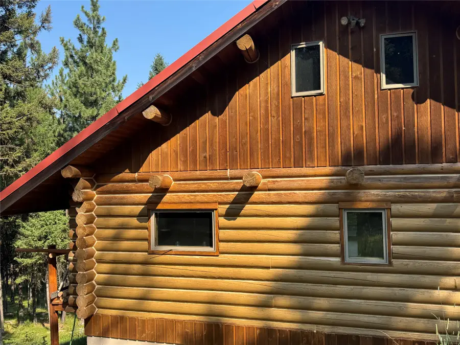993 Stagecoach Drive, Seeley Lake, MT 59868 - #3