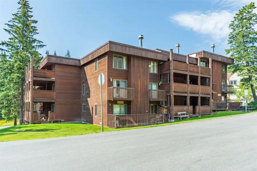 3808 Alpine Village Drive #2, Whitefish, MT 59937 - #2