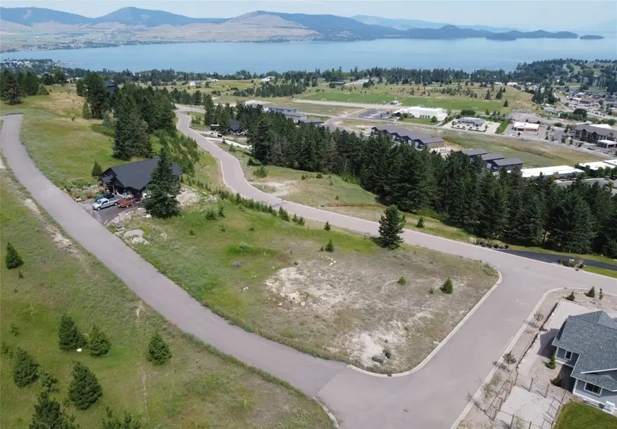 Lot 41 South Lake Crest, Polson, MT 59860 - #2
