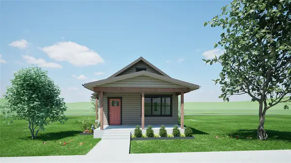 4828 England Boulevard, Missoula, MT 59808