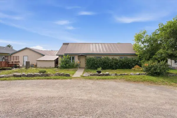 117 3rd Avenue Se, Ronan, MT 59864