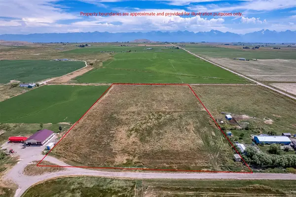 46123 Peschels Lane, Ronan, MT 59864