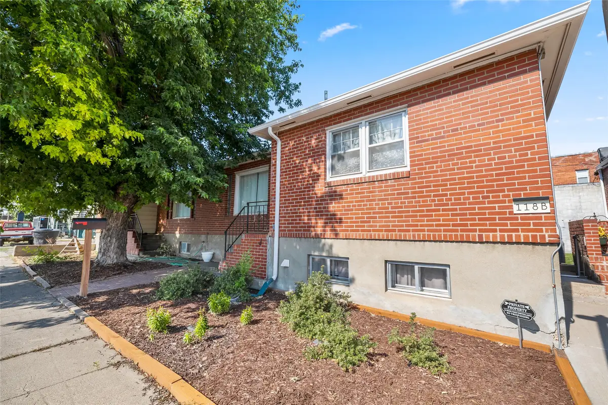 118 6th Avenue, Havre, MT 59501 - #1